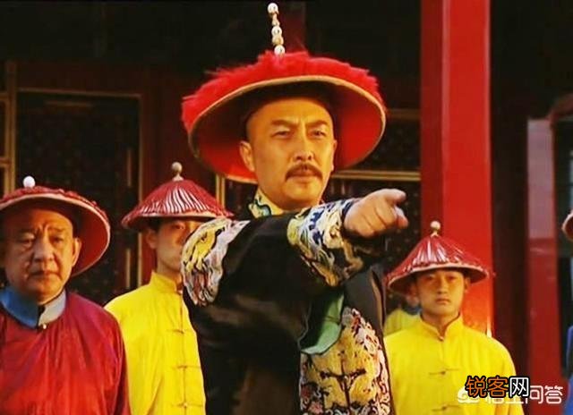 《雍正王朝》雍正斗赢八爷党,历史上的雍正是怎么样一步步整垮老八胤禩的？