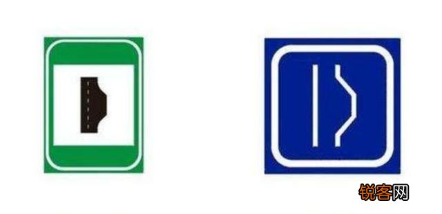 交通标志你都认识哪些？