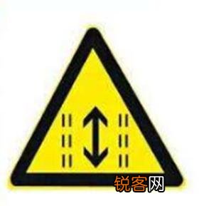 交通标志你都认识哪些？