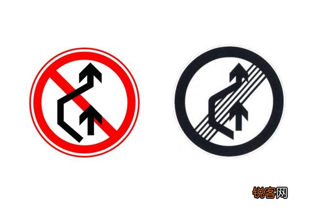 交通标志你都认识哪些？