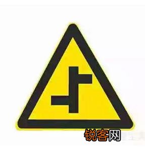 交通标志你都认识哪些？