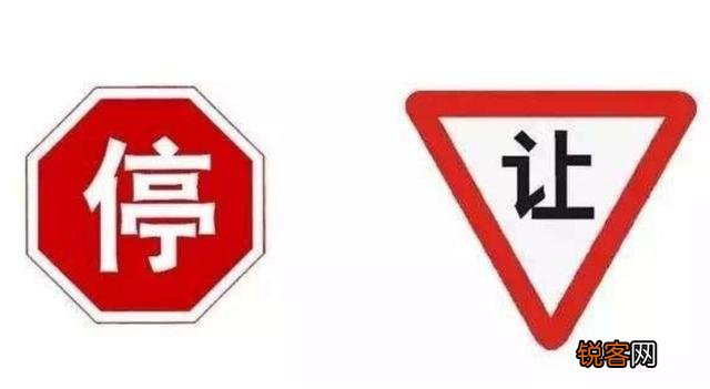 交通标志你都认识哪些？