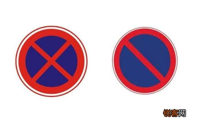 交通标志你都认识哪些？