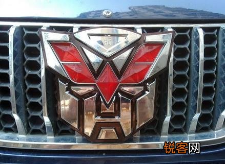 国产最美的车标有哪些？