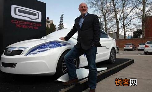 国产最美的车标有哪些？