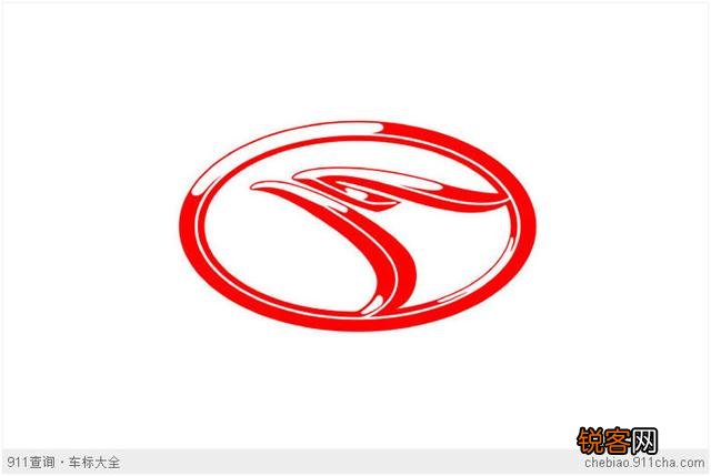 国产最美的车标有哪些？