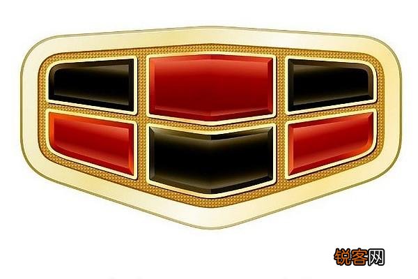 国产最美的车标有哪些？