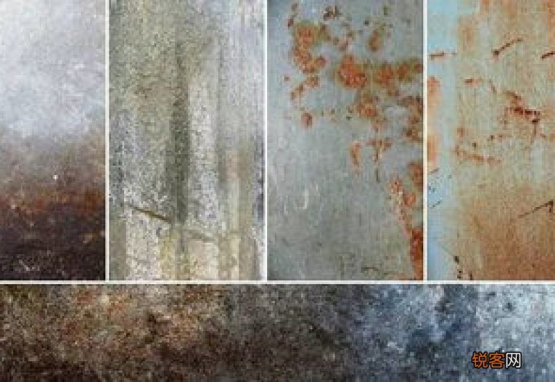 铁锈去除原理 铁锈去除物理方法