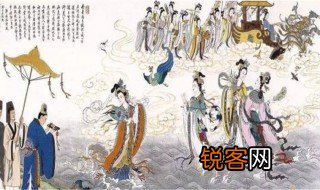 襄王有意神女无心什么意思 襄王有意神女无心的意思