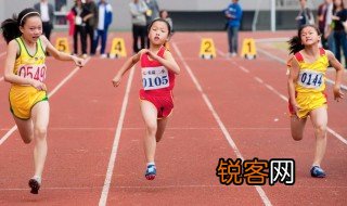 运动会加油稿25字 运动会加油稿25字10篇