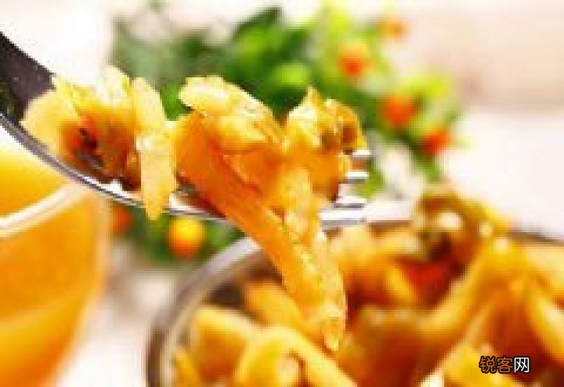 榨菜是凉性的吗？榨菜性味