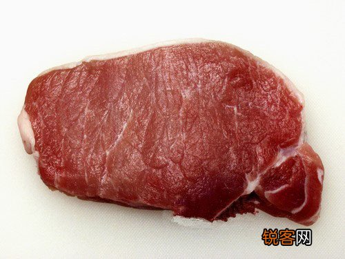 巧分辨3种肉类好坏