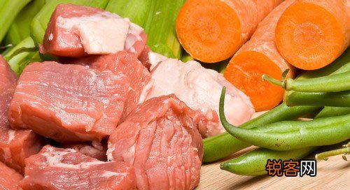 巧分辨3种肉类好坏