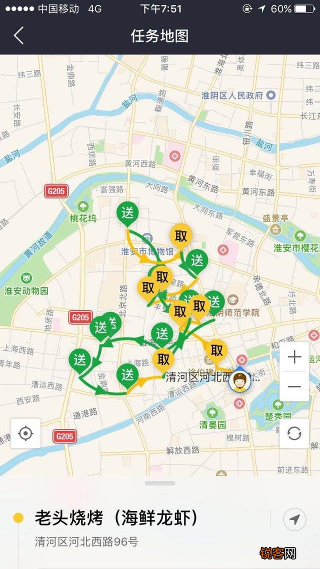 手里有五万块钱,怎么才能日进200元？