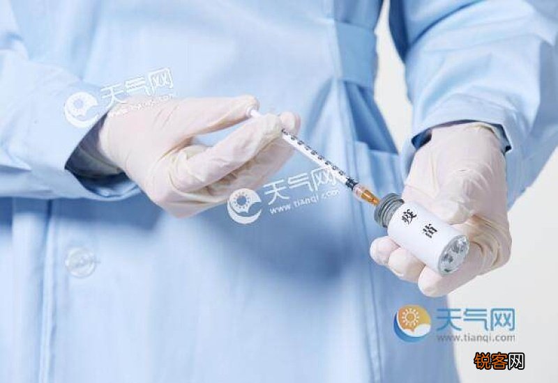 新冠疫苗打了就能免疫吗