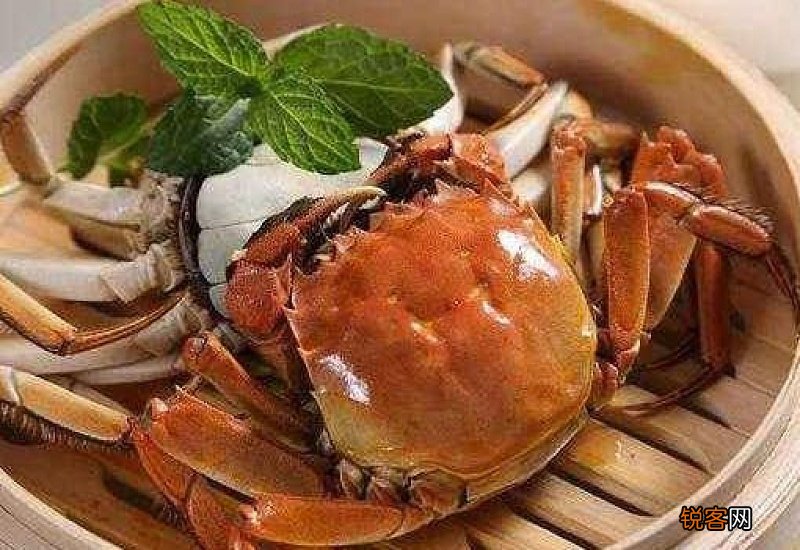 冰冻海蟹死了能不能吃了