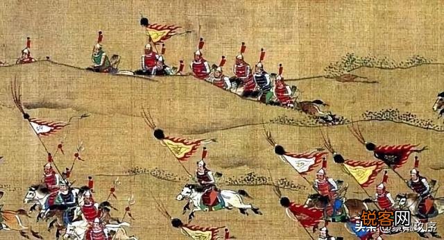 历史上到底有几个永乐帝？