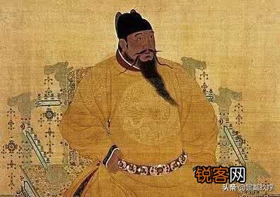 历史上到底有几个永乐帝？