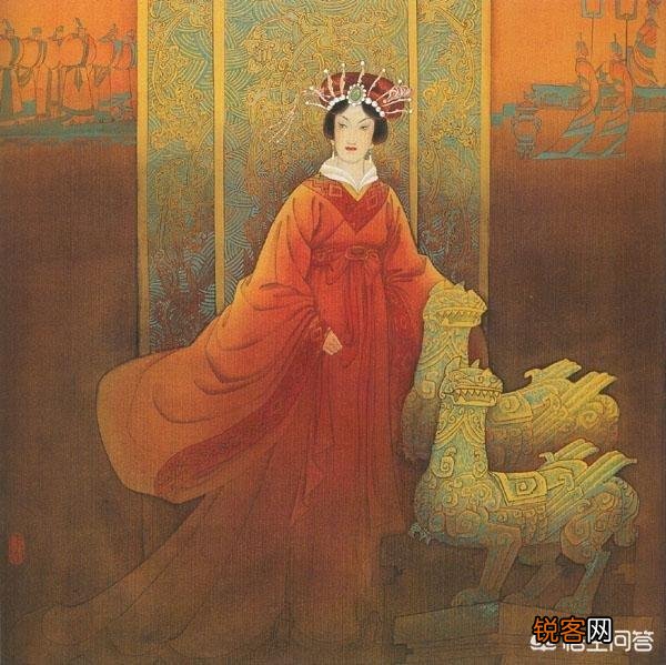 历史上谁垂帘听政过？