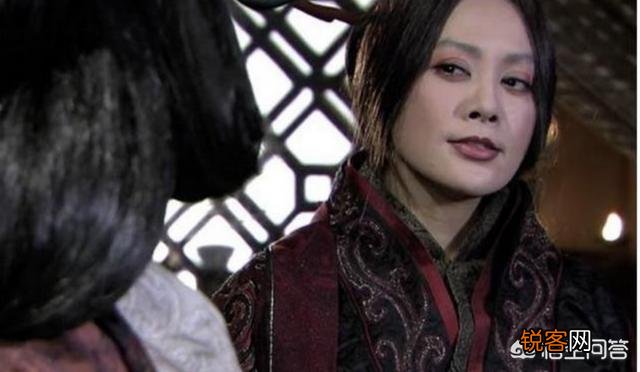 历史上谁垂帘听政过？