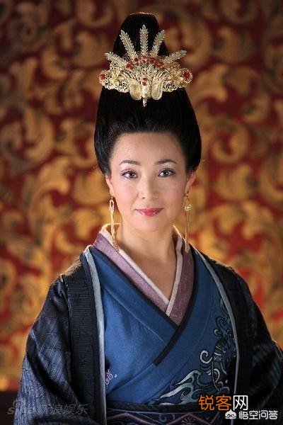 历史上谁垂帘听政过？