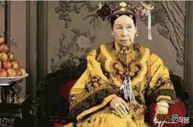 历史上谁垂帘听政过？