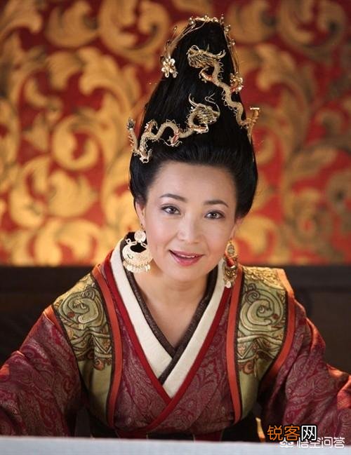 历史上谁垂帘听政过？