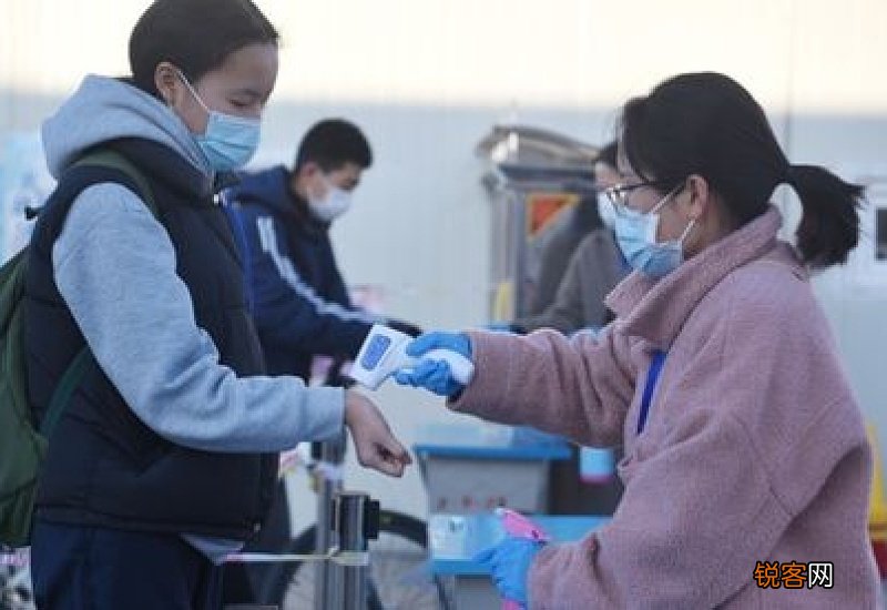 石家庄疫情影响中小学生放假吗