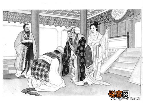 历史上是谁保护了汉人的存在？