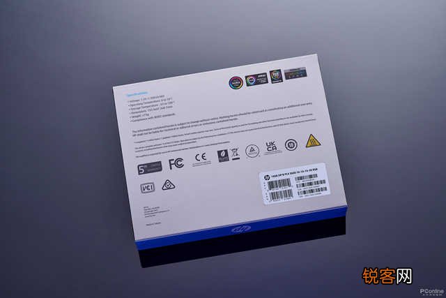 电脑内存条怎么取下来 惠普V10 DDR4-3600 RGB内存评测