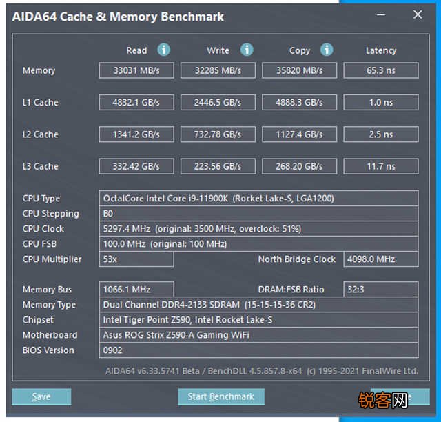 电脑内存条怎么取下来 惠普V10 DDR4-3600 RGB内存评测