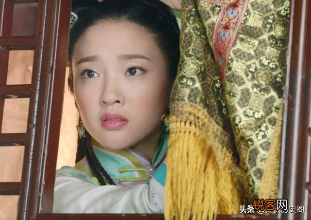 海兰珠的历史原型是什么样的？