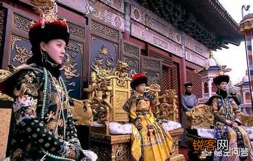 海兰珠的历史原型是什么样的？