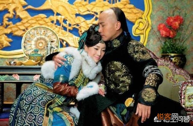 海兰珠的历史原型是什么样的？