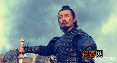 中国历史上重瞳的人都是谁？