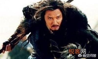 中国历史上重瞳的人都是谁？