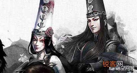 神话故事中的黑白无常,历史上的原型是谁？是为何而死的？