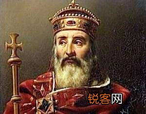 中国历史上最后一个世界性大帝是谁？