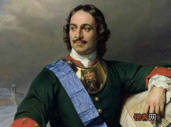 中国历史上最后一个世界性大帝是谁？