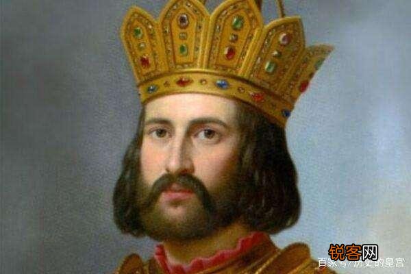 中国历史上最后一个世界性大帝是谁？