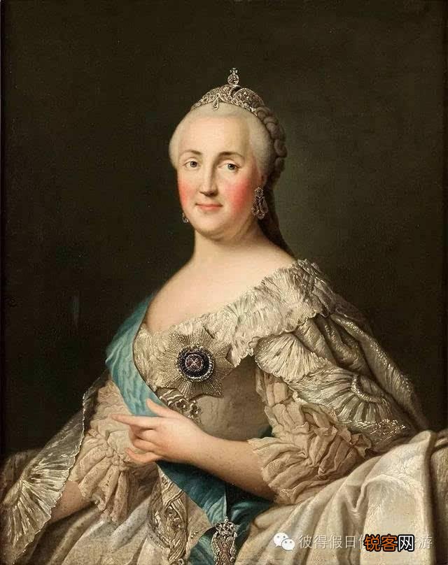 中国历史上最后一个世界性大帝是谁？