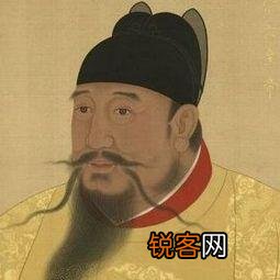 中国历史上最后一个世界性大帝是谁？