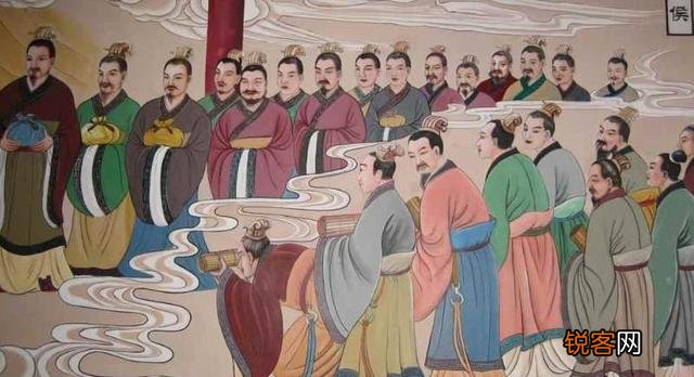 历史上的“周公”到底是谁呢？