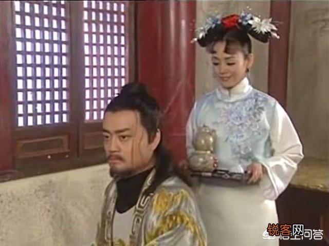 从历史上来说,顺治是谁的儿子？