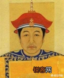 从历史上来说,顺治是谁的儿子？