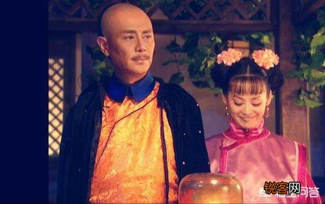 从历史上来说,顺治是谁的儿子？