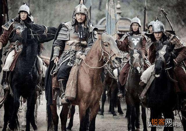 从历史上来说,顺治是谁的儿子？