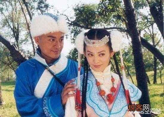 从历史上来说,顺治是谁的儿子？