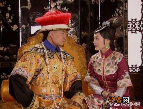从历史上来说,顺治是谁的儿子？