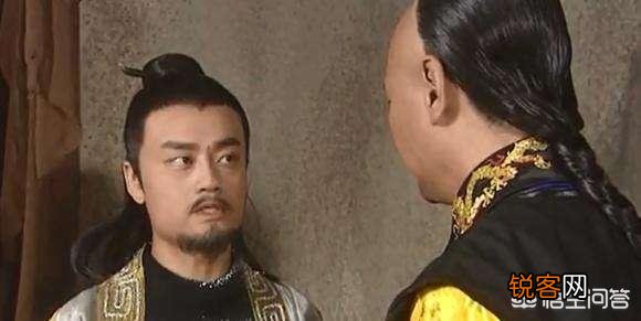 从历史上来说,顺治是谁的儿子？